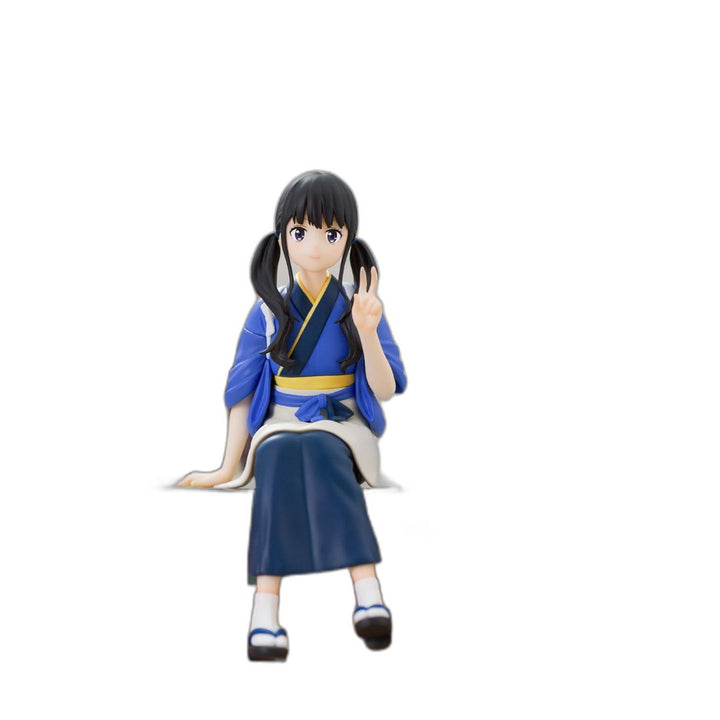 Lycoris Recoil Series Takina Inoue PM Perching Figure | 4580779516552