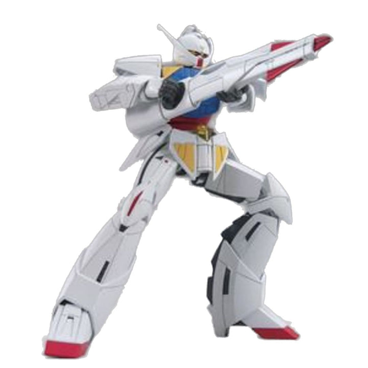 HGCC 1/144 Turn A Gundam #177 | 4573102604019