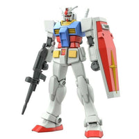 ENTRY GRADE 1/144 RX-78-2 GUNDAM | 4573102610645