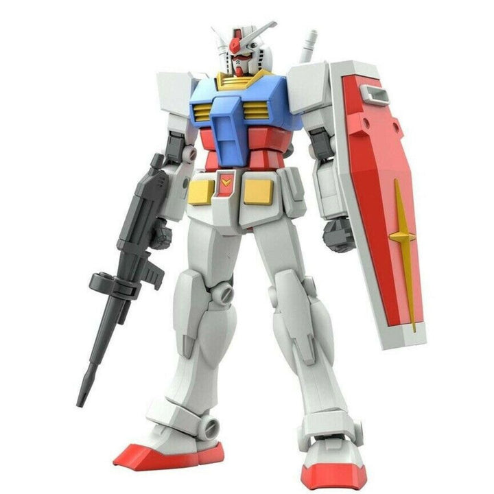 ENTRY GRADE 1/144 RX-78-2 GUNDAM | 4573102610645