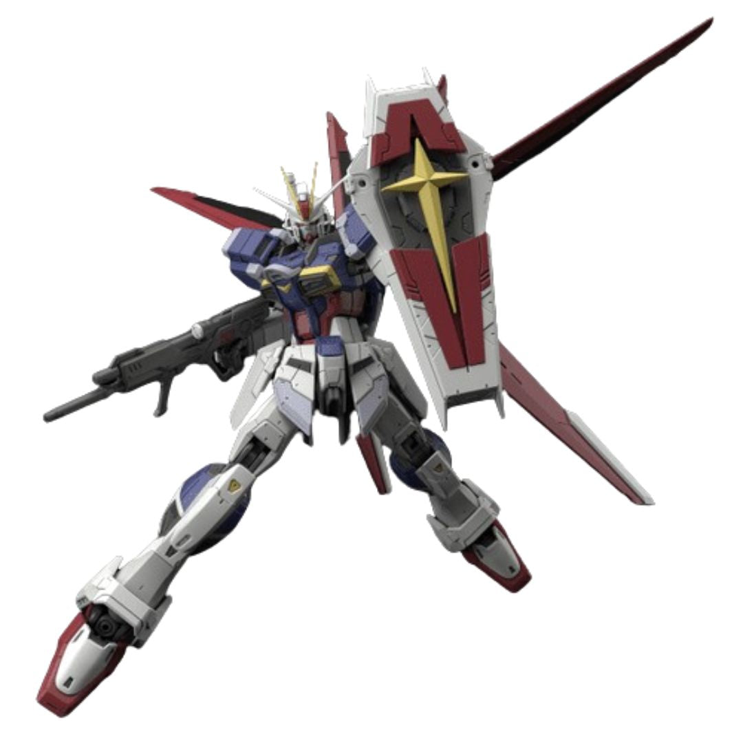 RG 1/144 FORCE IMPULSE GUNDAM Spec II #39 | 4573102662897