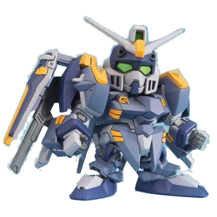 BB295 Blu Duel Gundam | 4573102604149