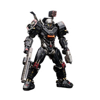 Moshow Noble Class X Series- Dawn·Mark Specific Heavy Mecha Alloy | 6974281670051