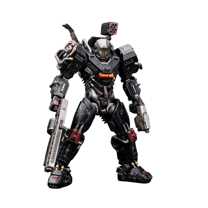 Moshow Noble Class X Series- Dawn·Mark Specific Heavy Mecha Alloy | 6974281670051