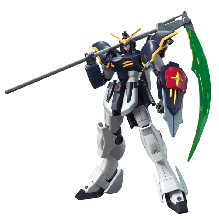 HGAC 1/144 GUNDAM DEATHSCYTHE | 4573102616548