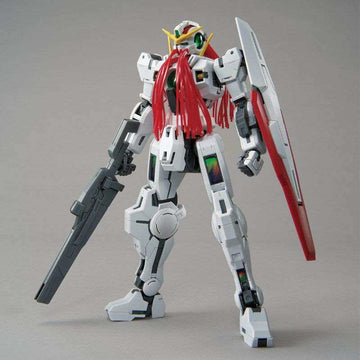 P-Bandai MG 1/100 The Gundam Base Limited Gundam Nadleeh