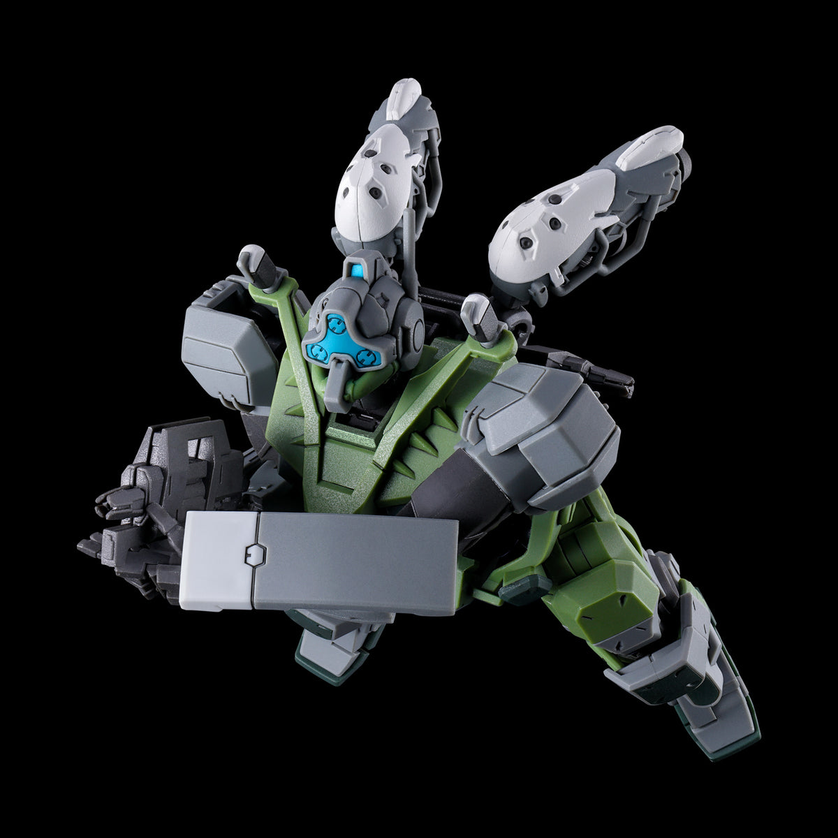 P-Bandai HG 1/144 Gelgoog (GQ)