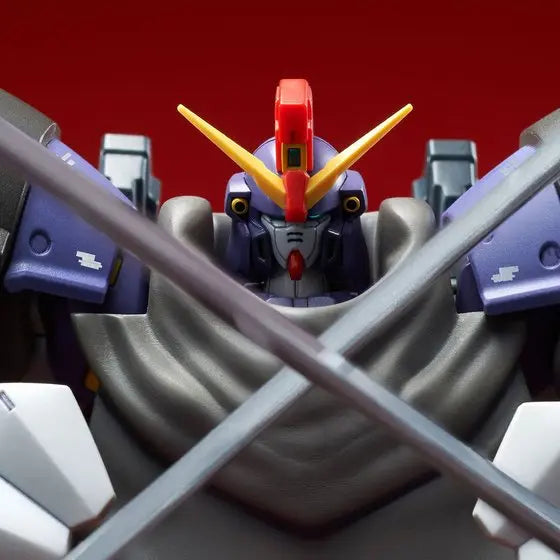 P-Bandai MG 1/100 Gundam Sandrock Custom EW