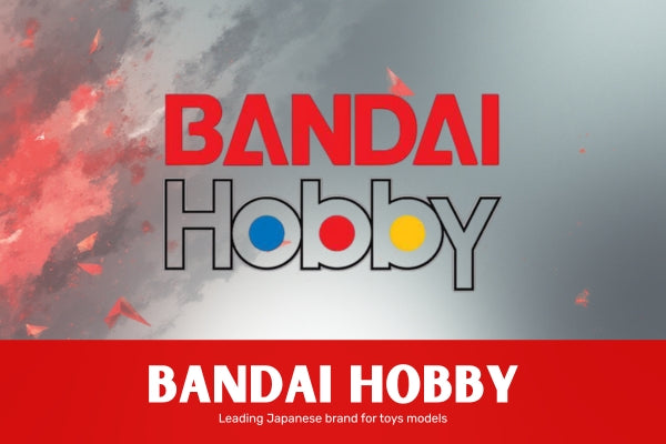 BANDAI HOBBY