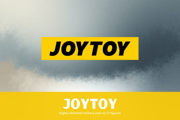 Joy Toy Figures
