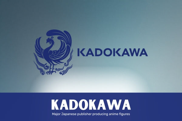 KADOKAWA Figure