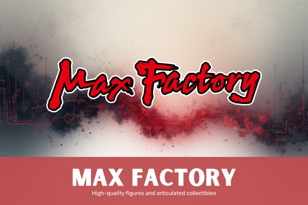 Max Factory