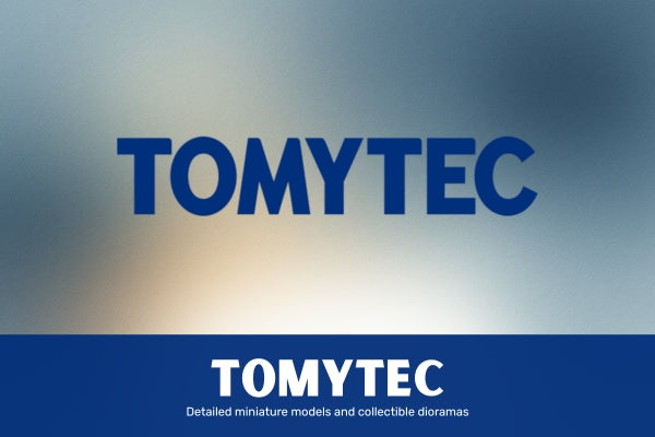 TomyTec