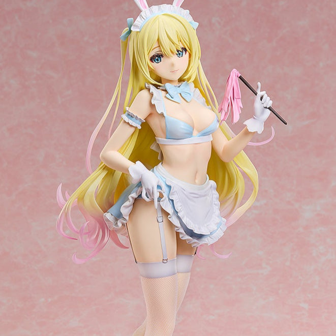 FREEing Eruru: Pastel Rabbit Ver.