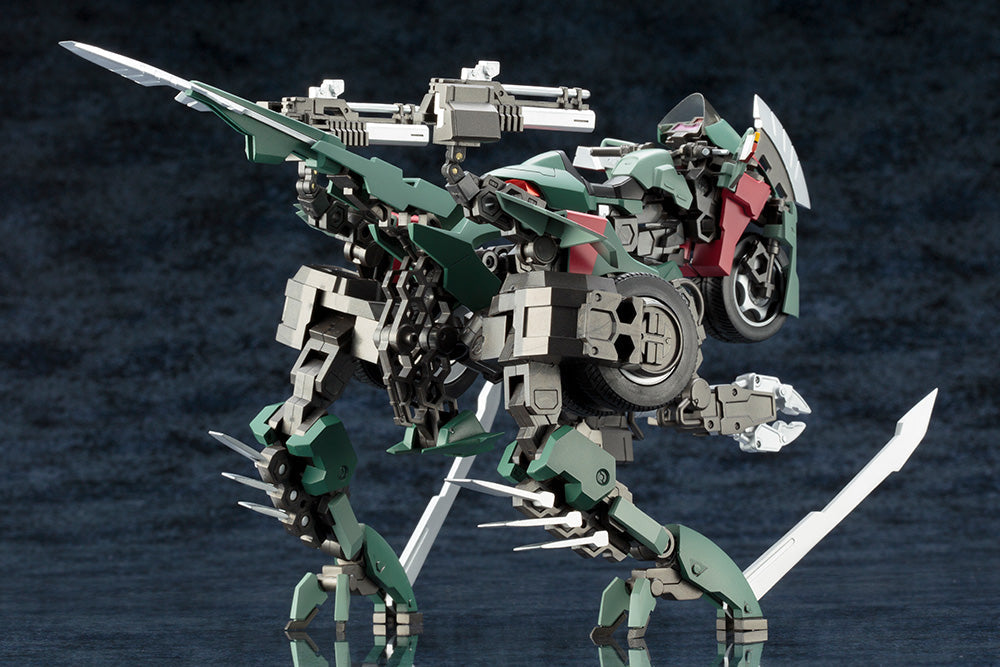 KOTOBUKIYA HEXA GEAR VOLTREX PLASTIC MODEL KIT