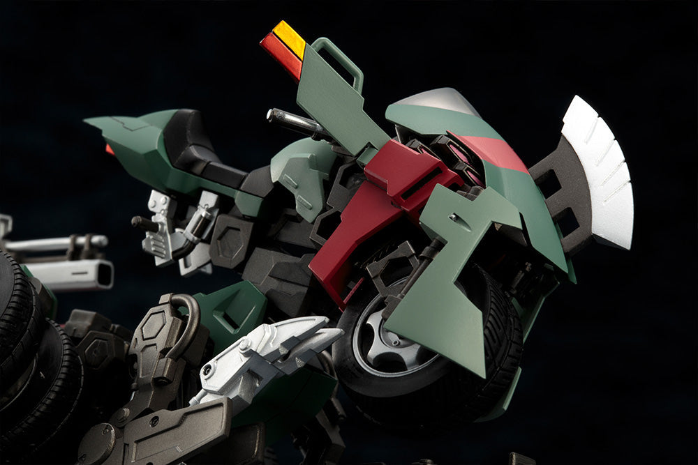 KOTOBUKIYA HEXA GEAR VOLTREX PLASTIC MODEL KIT