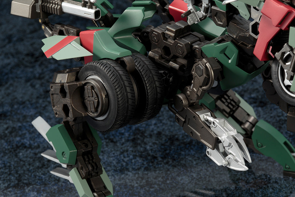 KOTOBUKIYA HEXA GEAR VOLTREX PLASTIC MODEL KIT