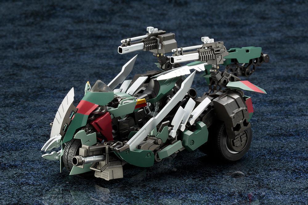 KOTOBUKIYA HEXA GEAR VOLTREX PLASTIC MODEL KIT