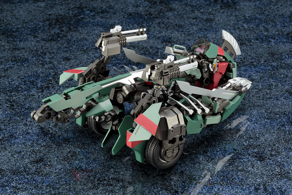 KOTOBUKIYA HEXA GEAR VOLTREX PLASTIC MODEL KIT