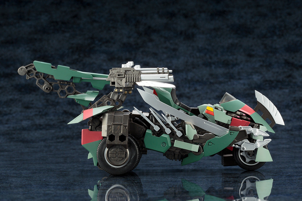 KOTOBUKIYA HEXA GEAR VOLTREX PLASTIC MODEL KIT