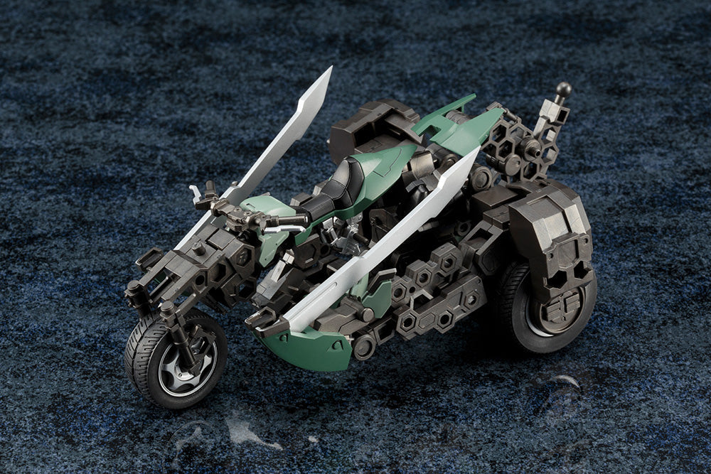 KOTOBUKIYA HEXA GEAR VOLTREX PLASTIC MODEL KIT