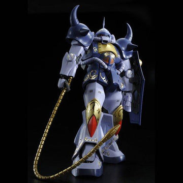 P-Bandai MG 1/100 M'quve's Gouf