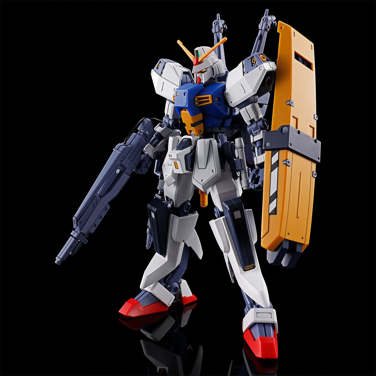 P-Bandai HG 1/144 D Gundam Second