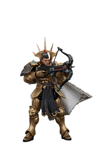 JOYTOY Stormcast Eternals The Blacktalons Neave Blacktalon | 6927054400898
