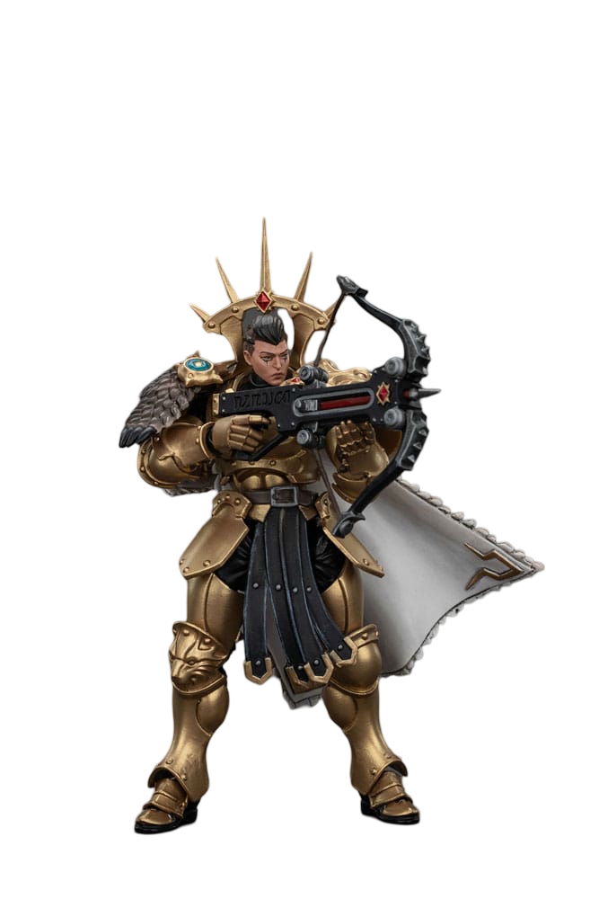 JOYTOY Stormcast Eternals The Blacktalons Neave Blacktalon | 6927054400898