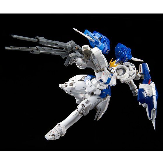 P-Bandai RG 1/144 Tallgeese III