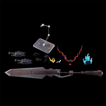 P-Bandai MG 1/100 Expansion Parts Set for Gundam Barbatos Lupus