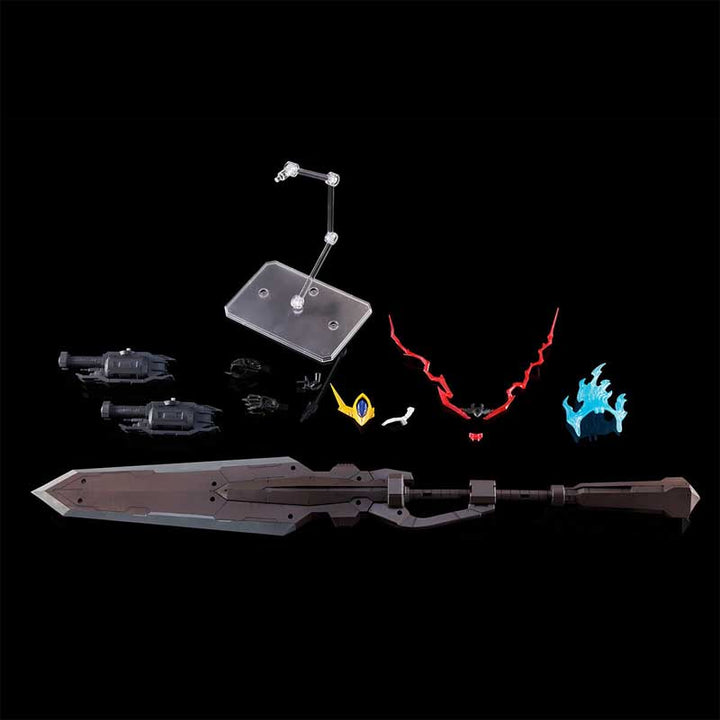 P-Bandai MG 1/100 Expansion Parts Set for Gundam Barbatos Lupus