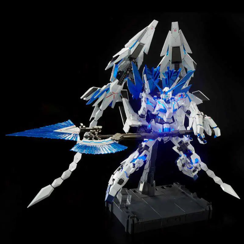 P-Bandai PG 1/60 Unicorn Gundam Perfectibility