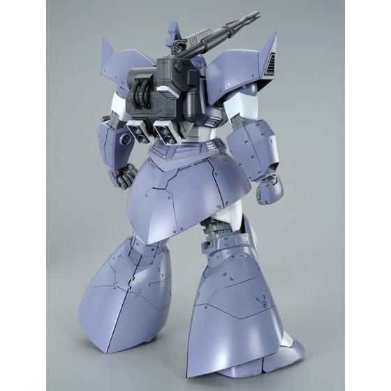 P-Bandai MG 1/100 MS-14C Gelgoog Cannon (MSV Color)