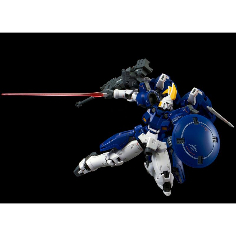 P-Bandai RG 1/144 Tallgeese II