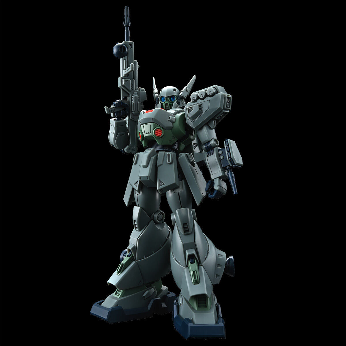 P-Bandai RE/100 1/100 Den'an-Gei