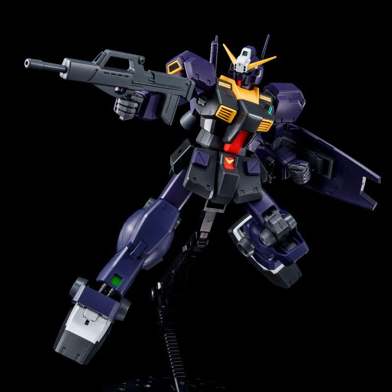 P-Bandai MG 1/100 Gundam TR-1 [Hazel II] Early Type / Hazel Spare Type / GM Quel