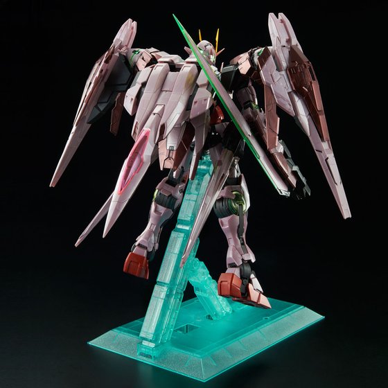 P-Bandai PG 1/60 Trans-Am Raiser