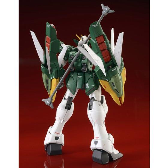 P-Bandai MG 1/100 Altron Gundam EW