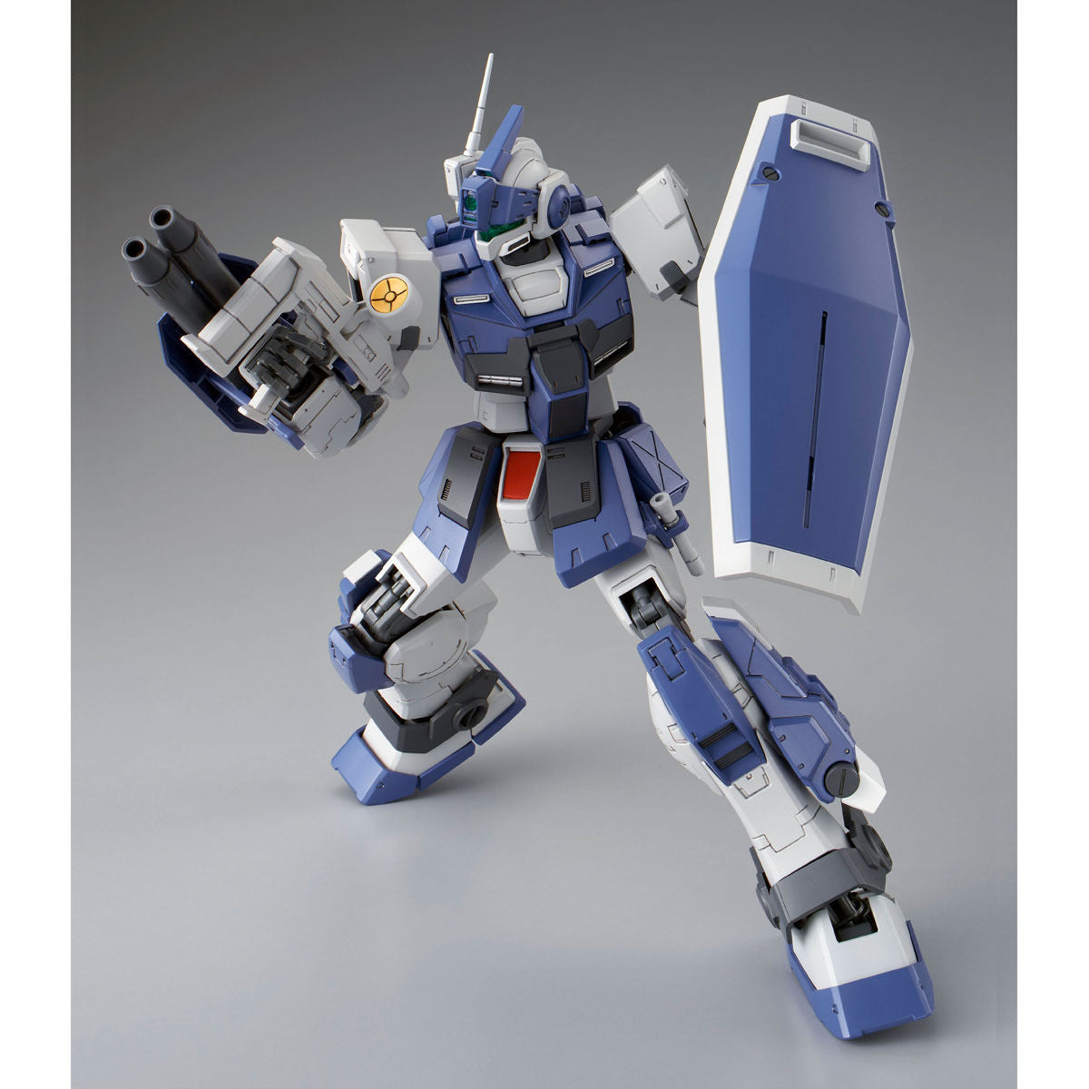 P-Bandai MG 1/100 GM Dominance