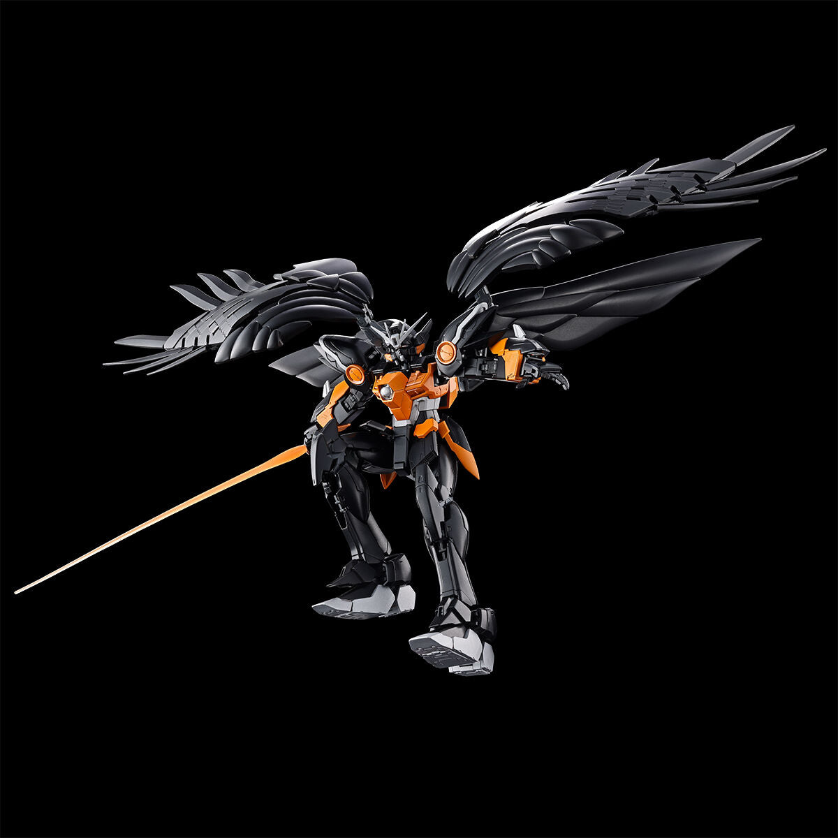 P-Bandai RG 1/144 Wing Gundam Zero EW -Apex Legendstm Valkyrie Ver.-