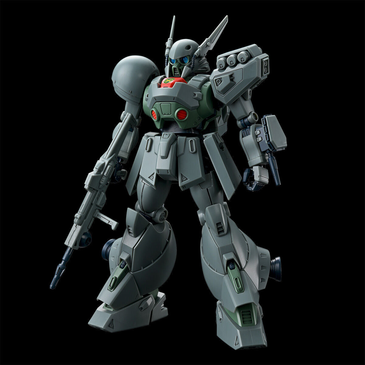 P-Bandai RE/100 1/100 Den'an-Gei