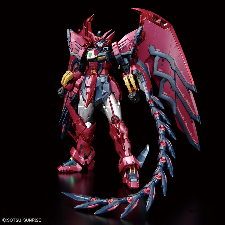 RG 1/144 The Gundam Base Limited Gundam Epyon [Special Coating]