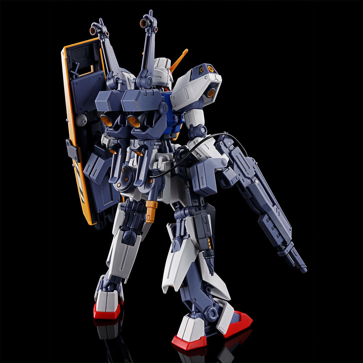 P-Bandai HG 1/144 D Gundam Second
