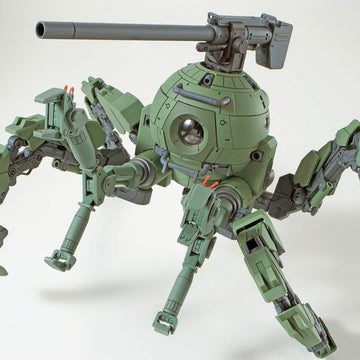P-Bandai MG 1/100 Polypodball