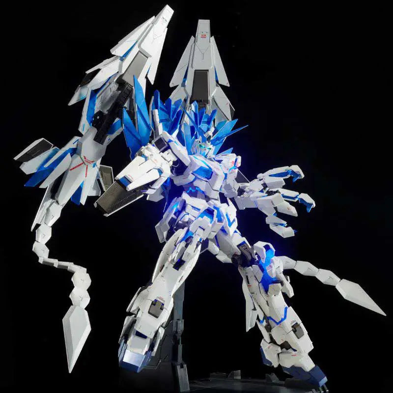 P-Bandai PG 1/60 Unicorn Gundam Perfectibility