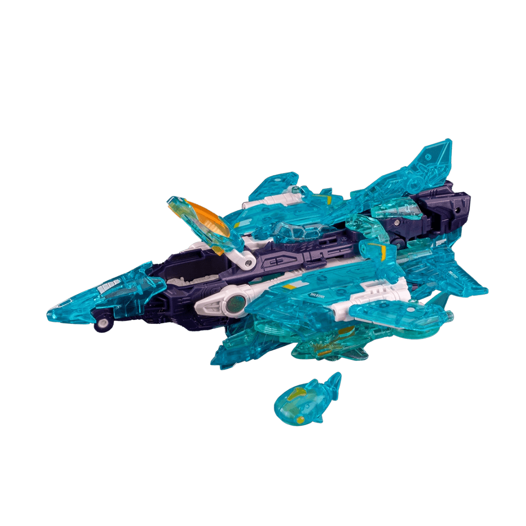 BEASTBOX BEASTDRIVE SERIES ARMOR UZUSHIO (Mythical Azure) | 6958985077965