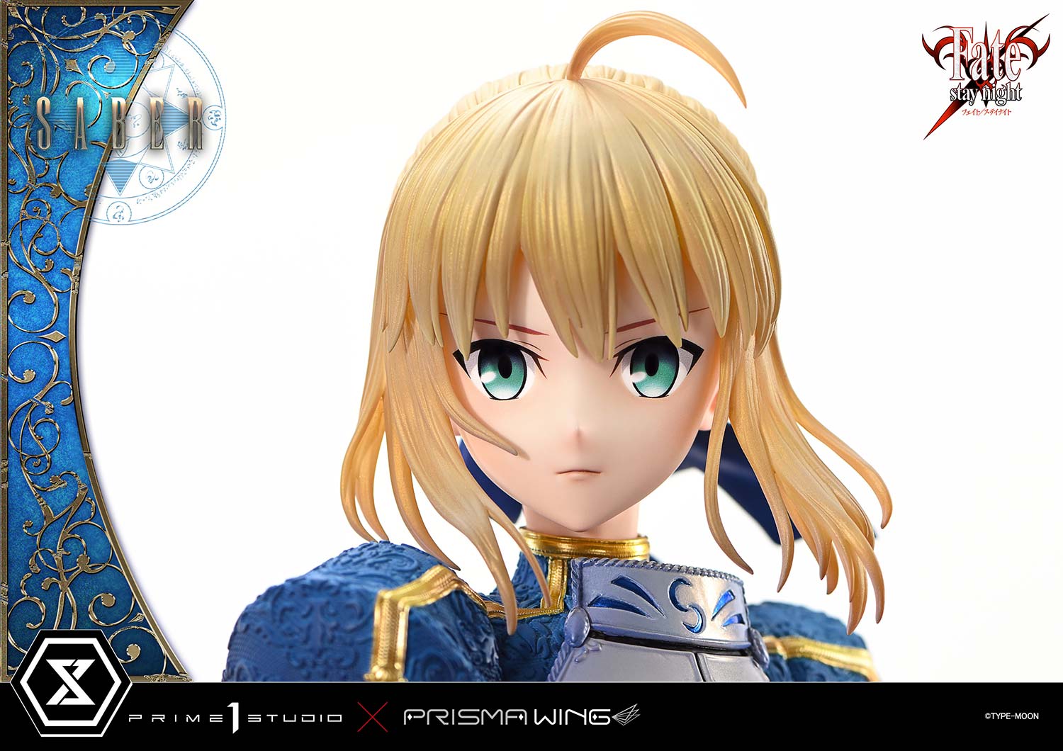 Ultimate Premium Masterline Fate/stay night Saber