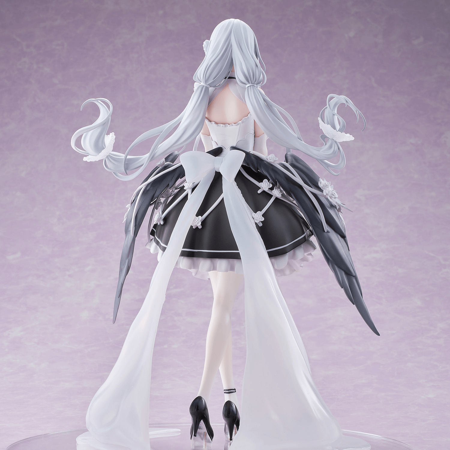 “Azur Lane” Shira Light Equipment Ver. 1/6 Scale Pre-Painted Figure | 4589642716921