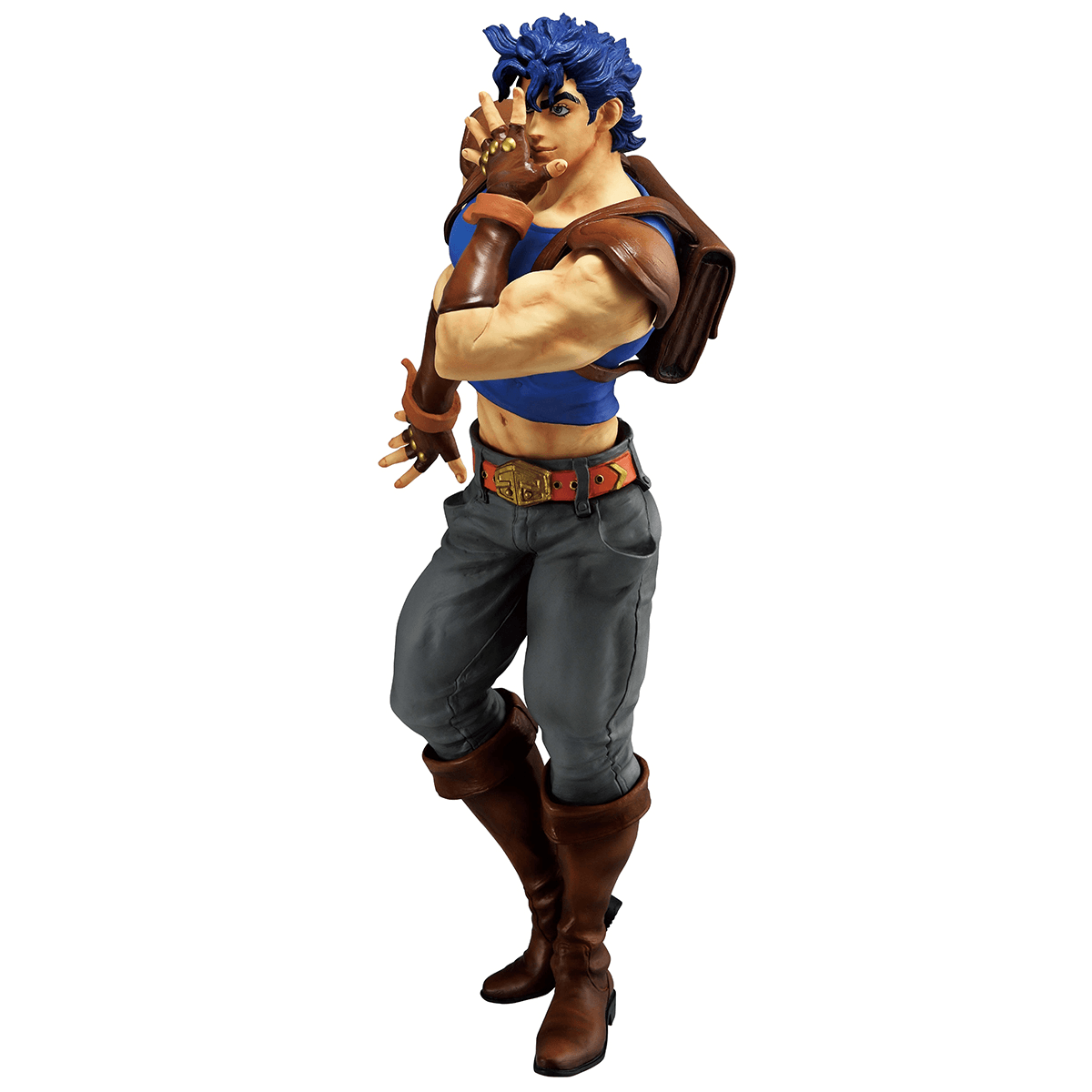 Jonathan Joestar (The Gathering of Stars)